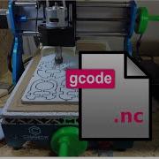 FreeCad Path Workbench Tutorial Settings For Exporting CNC Gcode To A File