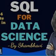 SQL For Data Science Part 34 Aggregate Functions In SQL Part 01 L Sql For Beginner Sql Queries