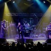 EYEHATEGOD Live At The Electric Club Brixton London UK 02 23 2020 FULL SET HD