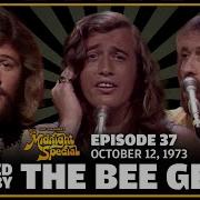 Ep 37 The Midnight Special Episode October 12 1973