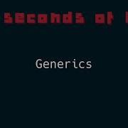 13 Generics