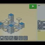 Lightbot Code Overloading 3 3 Full