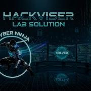HackViser Lab Solution Basic Command Injection