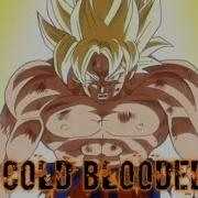 Cold Blooded AMV Zayde Wolf