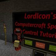 Minecraft Touch Screen Spawner Control Tutorial