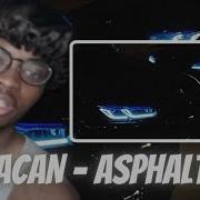 MACAN ASPHALT 8 RUSSIAN RAP REACTION Macan Asphalt8