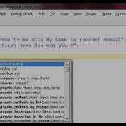 PHP 28 Substr And Mb Substr Functions