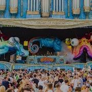 Tomorrowland Belgium 2017 Edu Imbernon