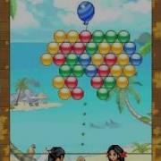 Bubble Bash Mobile Java Games
