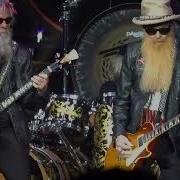 ZZ Top Live 2022 Sharp Dressed Man Sept 25 The Woodlands TX