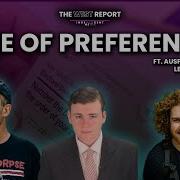 How Preferential Voting Works Ft Auspol Explained The West Report