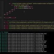 AngularJS 1 6 X Tutorial 8 Routing Ui Router
