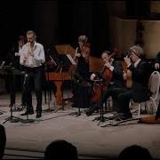 ANTONIO VIVALDI LES 4 SAISONS LA TEMPESTA DI MARE LA NOTTE
