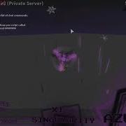 Roblox Script UNIVERSAL GLITCHER