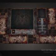 Game Mats Add On
