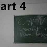 Convolutional Neural Networks Part 4 Translation Aftermath