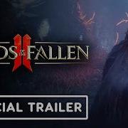 Lords Of The Fallen 2 Official Umbral Alpha Gameplay Teaser Trailer