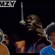 Americans Reaction To STORMZY WILEY FLOW