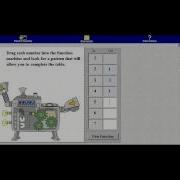 Function Machine Demonstration