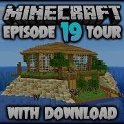 Python S World Tour 7 Python S World Minecraft Survival Let S Play S3 1 14 Episode 19