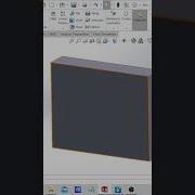 Solidworks Shell Command