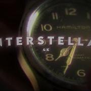 INTERSTELLAR EDIT 4K Cornfield Chase