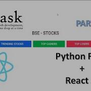 02 Displaying Company Low Change And Close Price Creating A Python Dictionary Using This Data