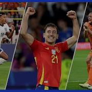 Watch EVERY GOAL Scored At UEFA EURO 2024