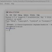 How To Concatenate A String Variable In Python Concatenate User Input