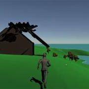I Made A 3D Game Prototype