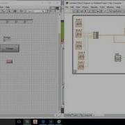 Labview Exercise 3