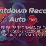 Countdown Record Plus Demo
