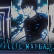 Capcut Complete Manga Edit Tutorial Advanced Manga Edit In Capcut Mobile