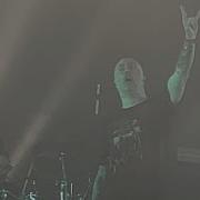 ABORTED 𖤐 HELLFEST 2023
