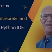 Using Python Interpreter IDLE Things Simplified Python Pythonprogramming Pythontutorial