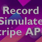 Simulate Stripe API Failures With Beeceptor Proxy