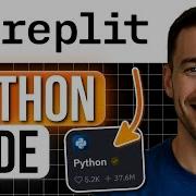 How To Run Python Code In Replit Step By Step Tutorial 2026