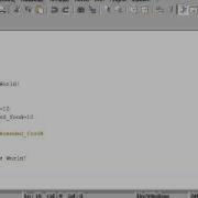 Batch 27 If Statement