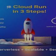 Google Cloud Run Serverless Containers Explained Deploy In 3 Steps