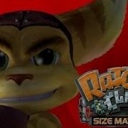Ratchet Clank Size Matters Final Boss No Armor No Static Barrier No PDA