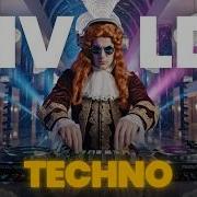 Vivaldi Melodic Techno Best Of Vivaldi 2026 Epic Classical Techno Mix Focus 6 Tracks Techno