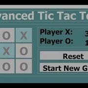 How To Create Advanced Tic Tac Toe Game In Excel Using VBA