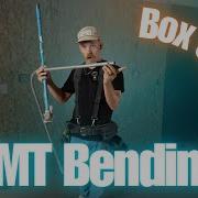 How To Bend Box Offset And 90 In EMT SIMPLE GUIDE