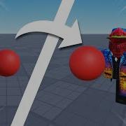 Как создать инструмент который можно подобрать в Roblox Studio