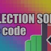 Selection Sort Implemented With C In Unity