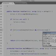 PHP Social Network Handling Singletons 9