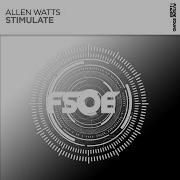Stimulate Extended Mix