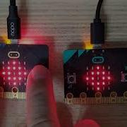 Micro Bit Game Treasure Hunt Game