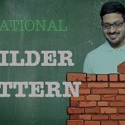 Builder Pattern Creational Design Pattern Intent Examples UML Diagrams Code Trade Offs