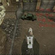 Crash Blue Rush Bounce Tutorial CoD4